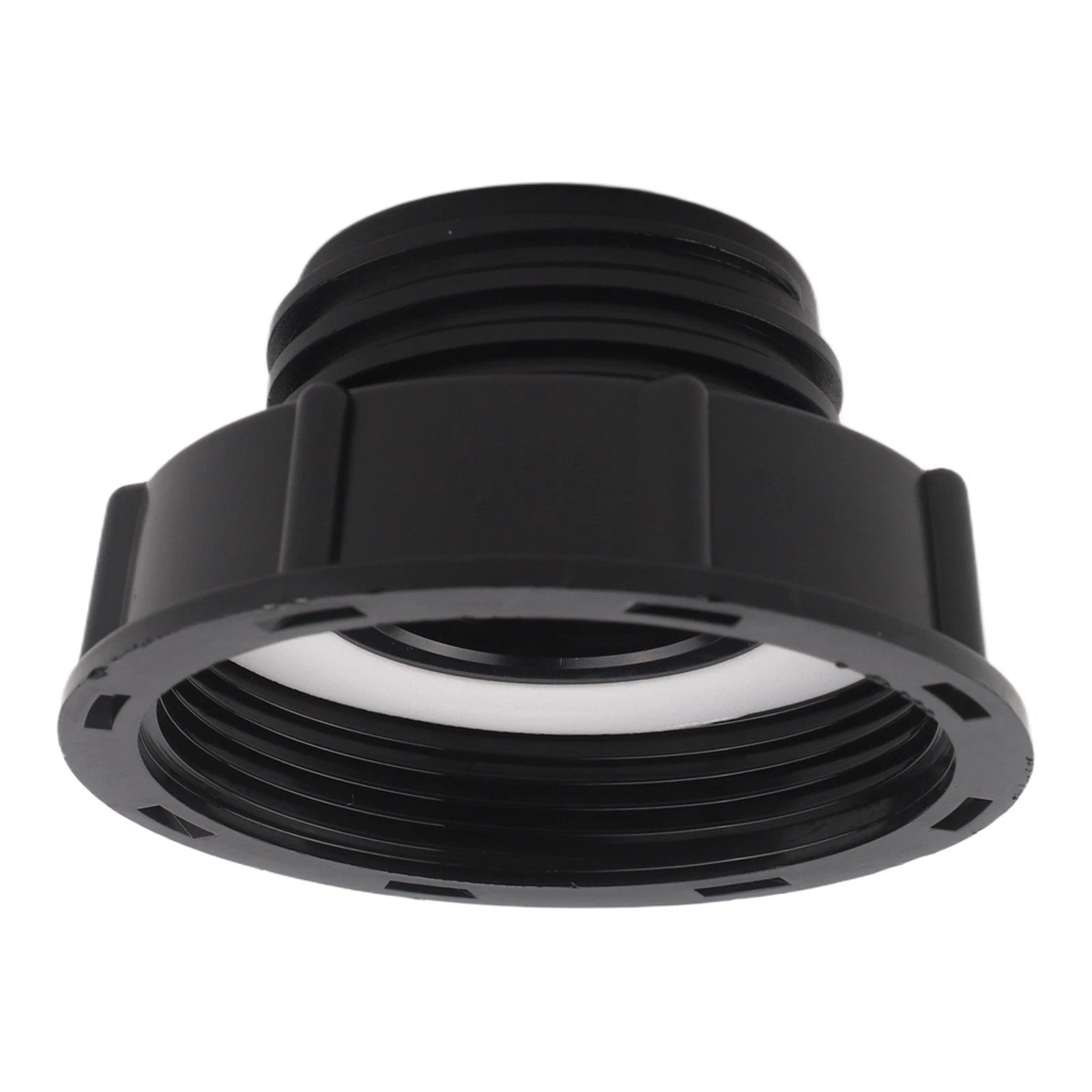 Urea Drum Fitting Adapter for IBC Tank (80mm Thread Outlet)