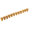 5mm Replacement Carburetor Main Jets for Dellorto Sha PHBG (#45-#72)