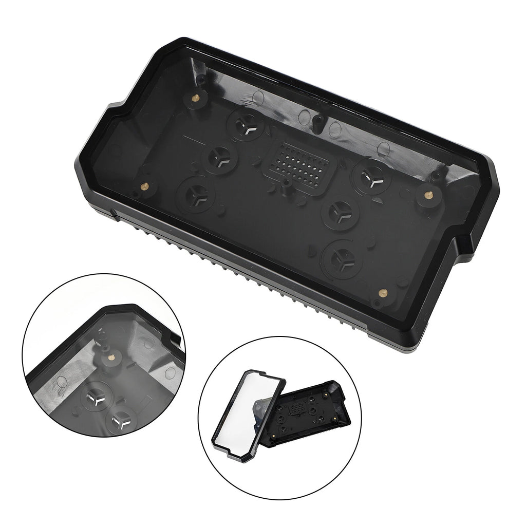 Speedometer Cover Case for 390 Series (2017–2021)