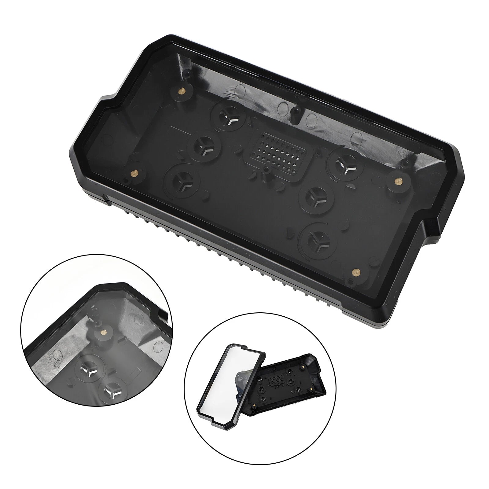 Speedometer Cover Case for 390 Series (2017–2021)