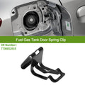 Fuel Tank Door Spring Clip Replacement for Toyota Yaris (2007–2011)
