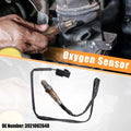 Oxygen Sensor Rear Downstream O2 Replacement for Hyundai Atos (1998–2015)