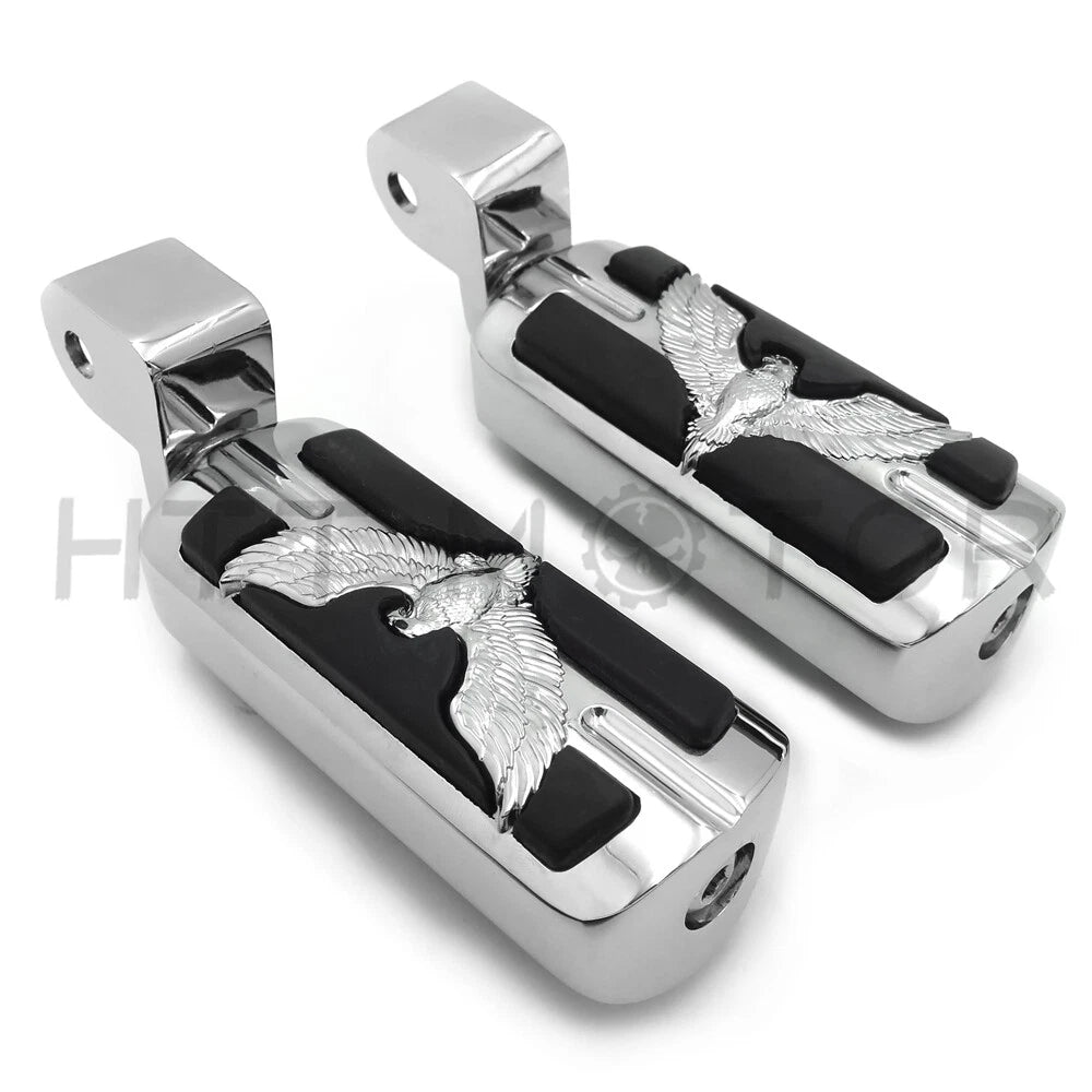 Eagle Falcon Footpeg for Honda Goldwing GL1500 (1988–2000)