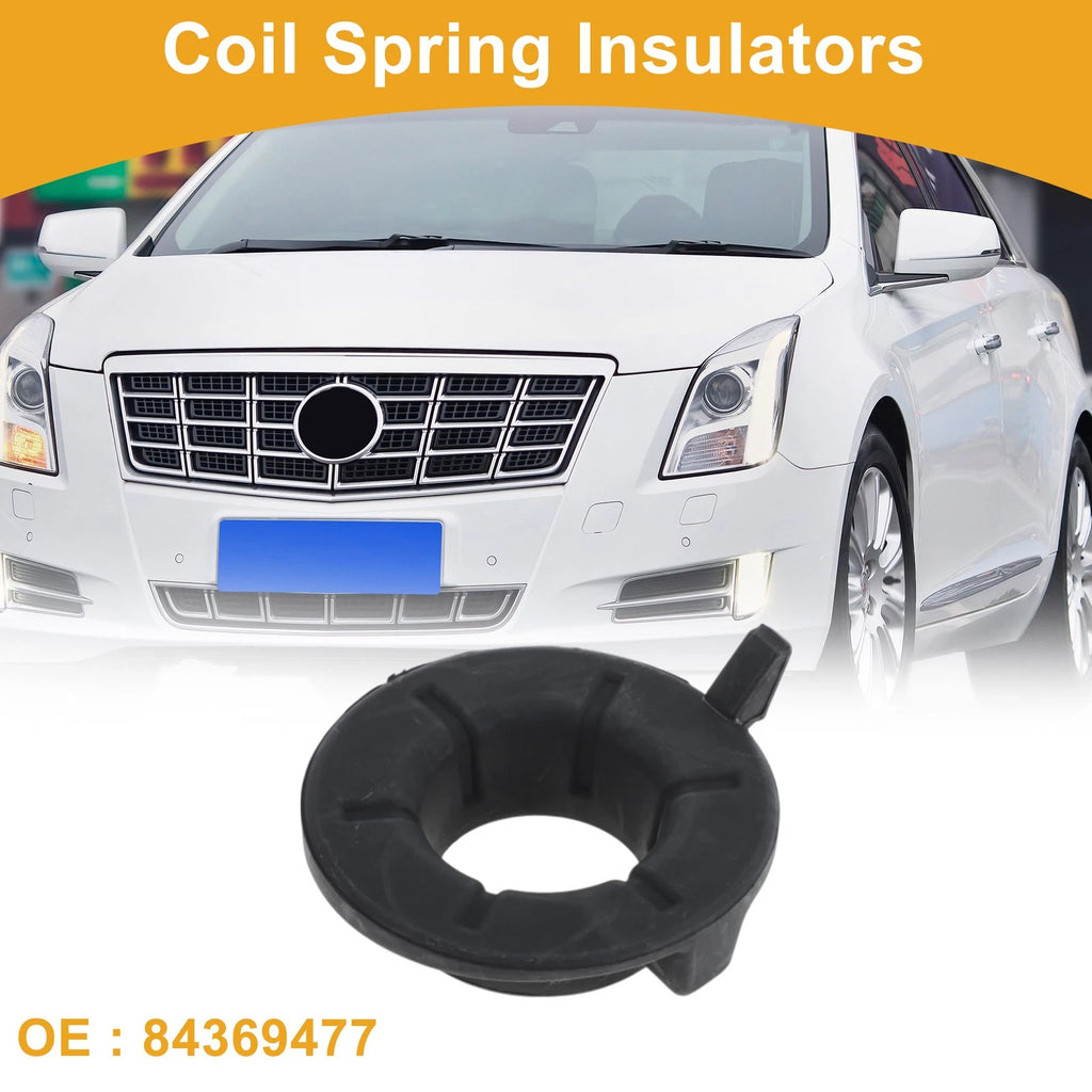 Lower Coil Spring Insulator for Cadillac CTS (2017–2019) 1 Piece