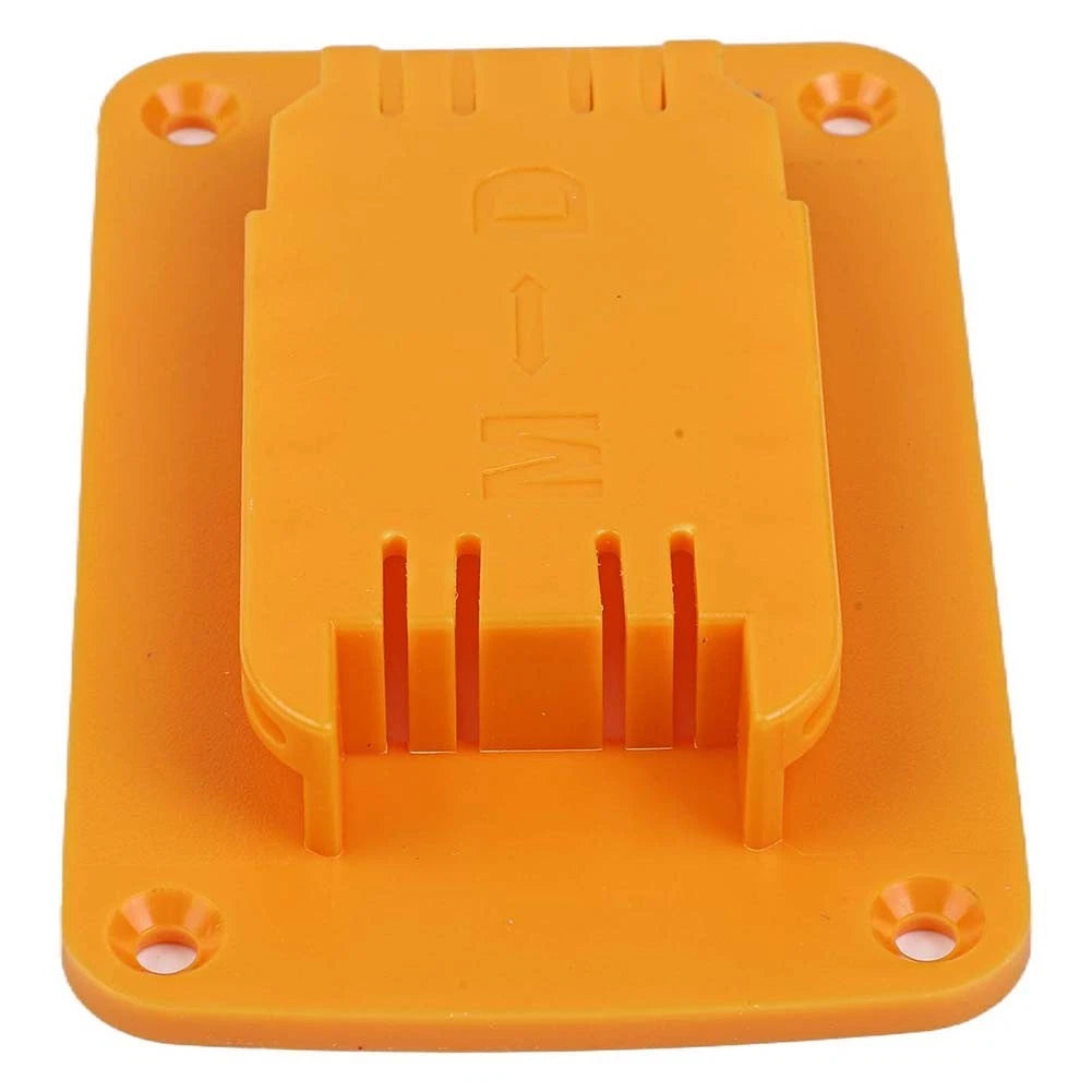 Tool Holder for 12V 20V Drills (Wall Mount, ABS Construction)