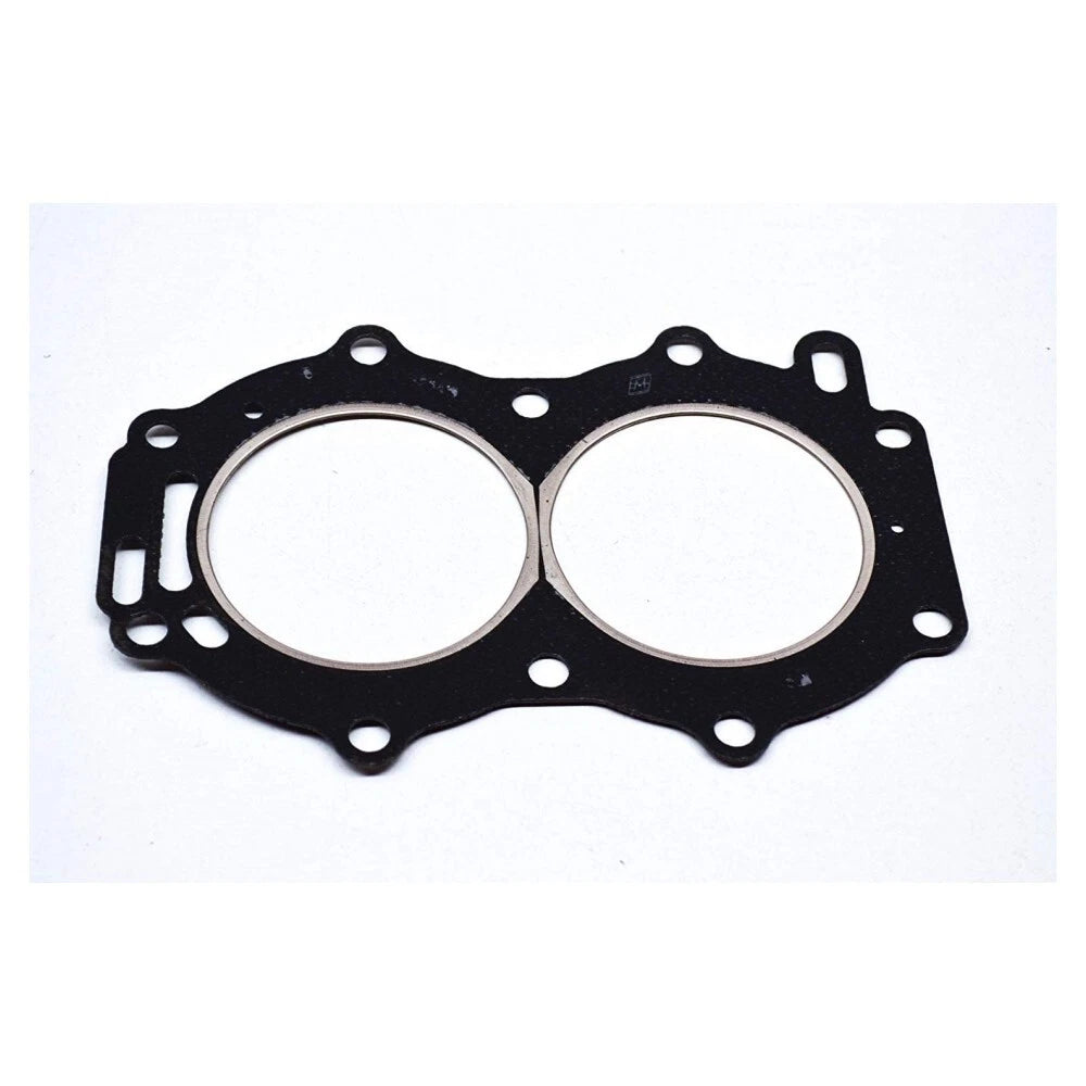 2X Head & Cover Gasket for Evinrude 20 25 28 30 35 HP (1979) Replaces 765012
