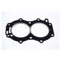 2X Head & Cover Gasket for Evinrude 20 25 28 30 35 HP (1979) Replaces 765012