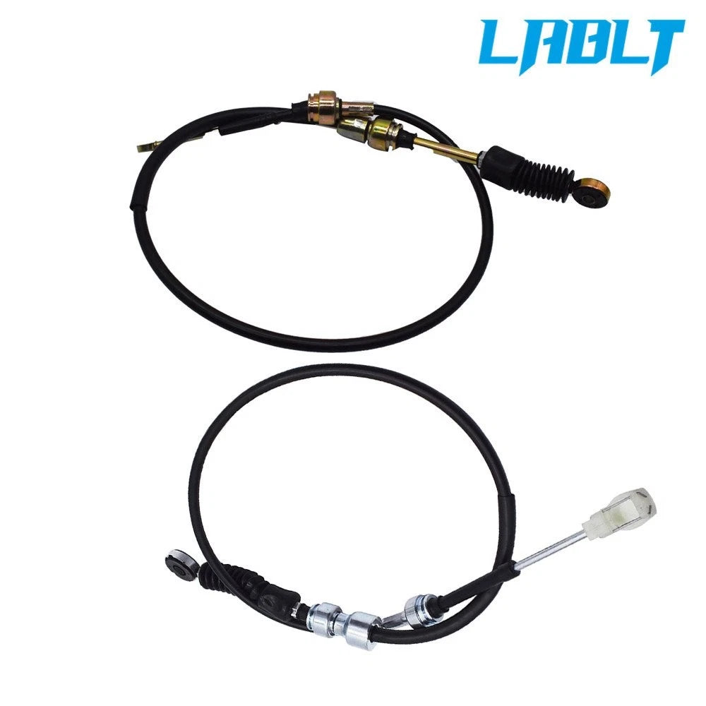 2X Manual Transmission Shift Control Cable for Toyota RAV4 (1996–2000)