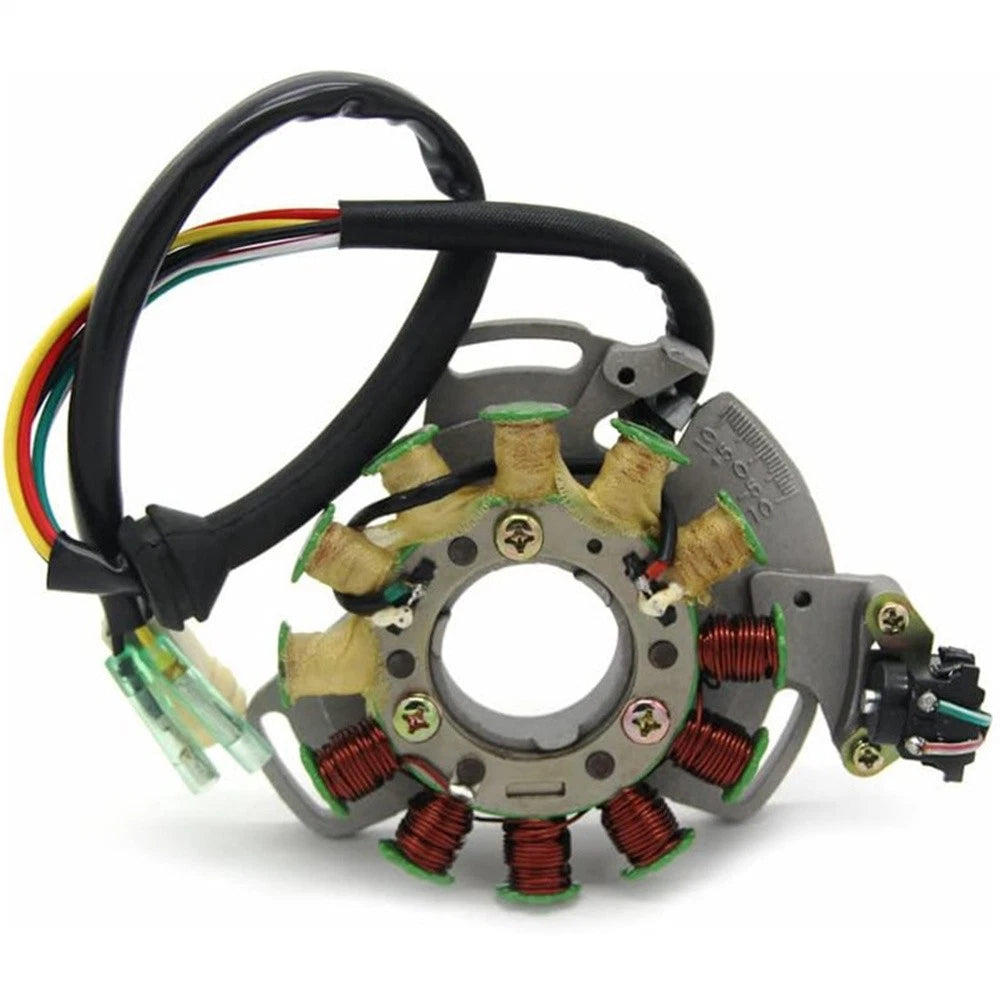Stator 2GU-85510-50-00 for Yamaha Banshee 350 (1987–1994)