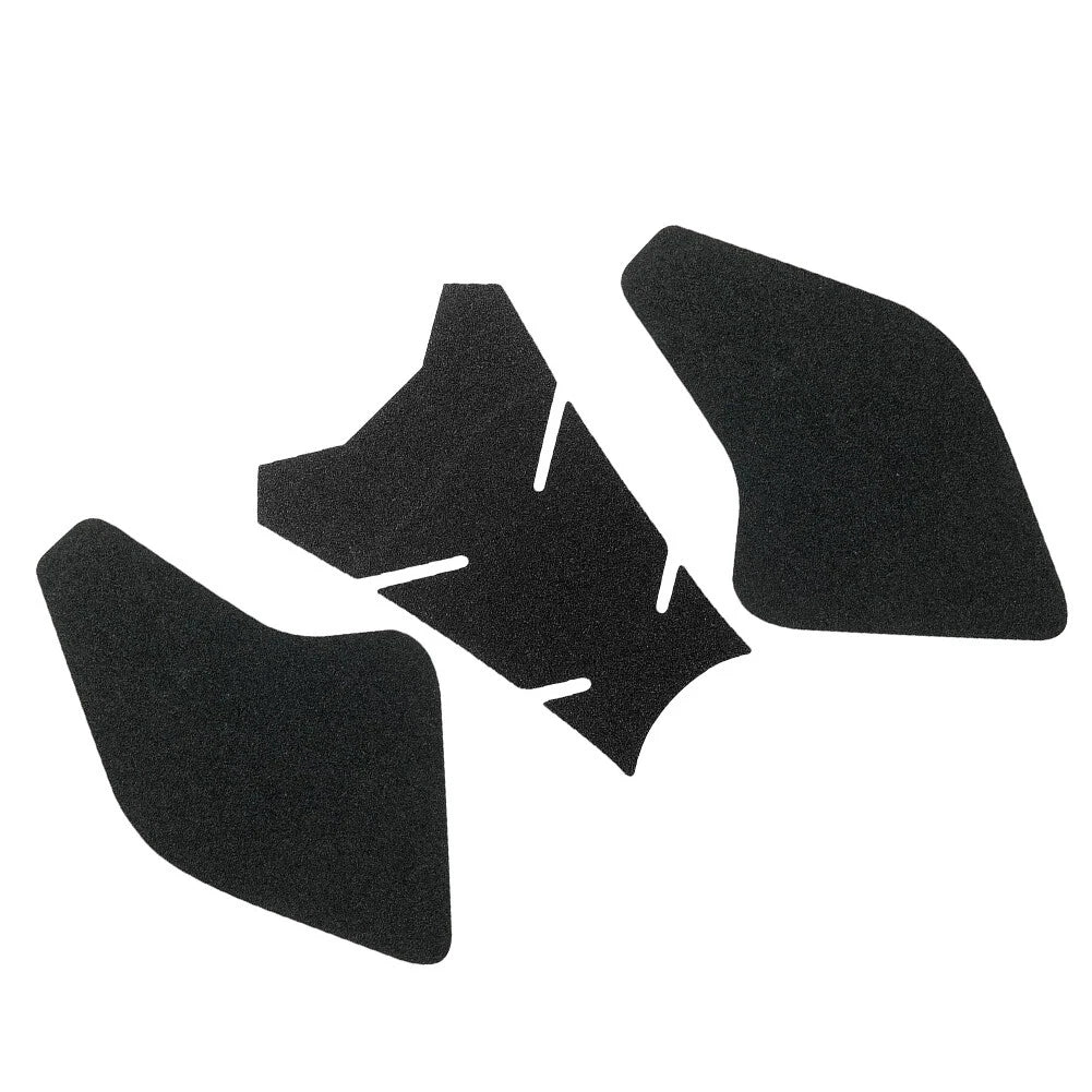 Side Fuel Tank Pads Protector Stickers for Yamaha MT-07 (2021–Present)