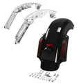 Rear Fender LED Light Support Bracket for Harley Electra Road Glide (2014–Up)