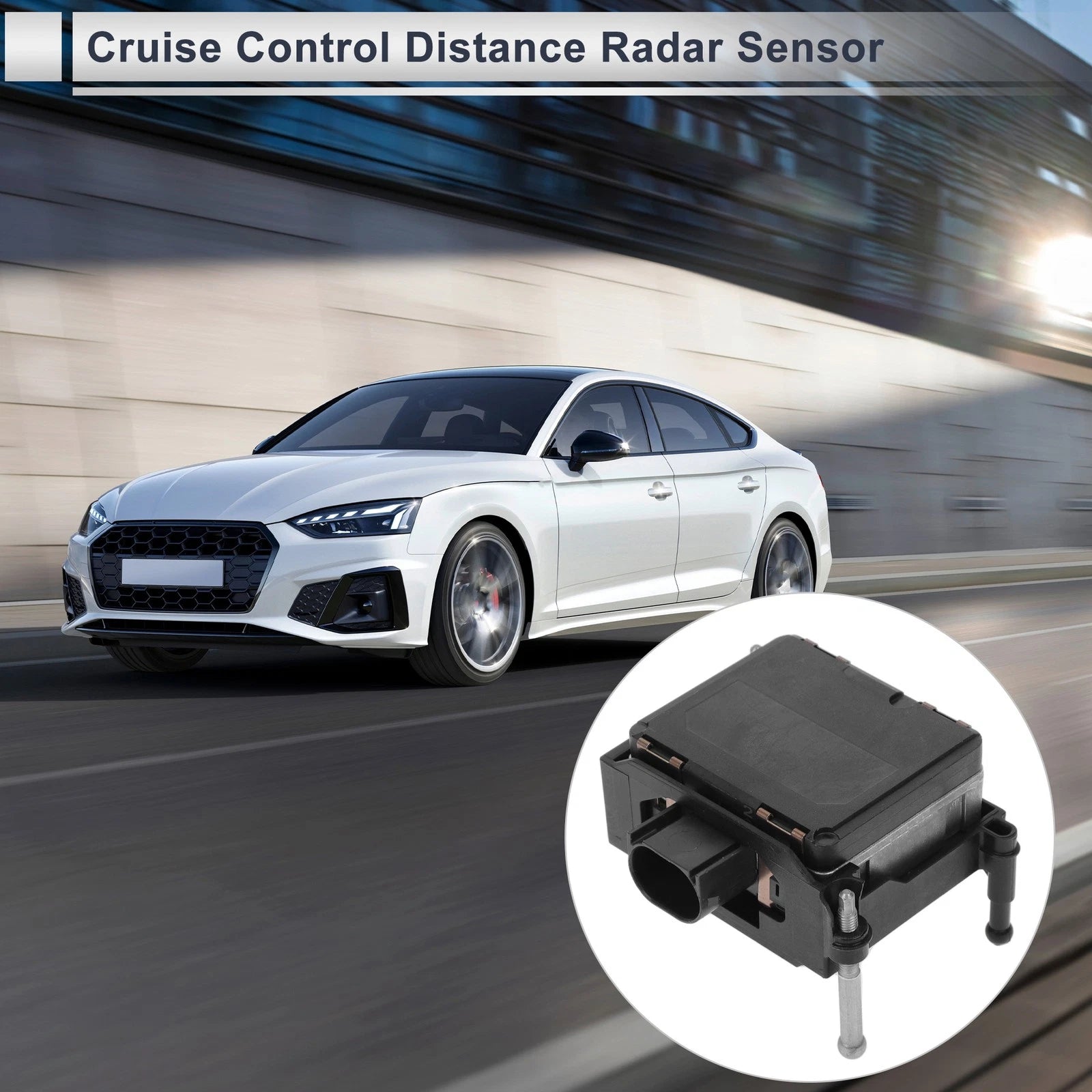 Cruise Control Distance Radar Sensor for Honda Civic (2016–2021)