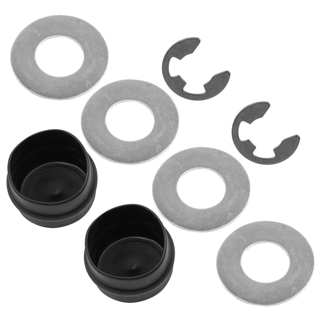 Rear Wheel Hardware Kit Replacement for John Deere (2005–2015)