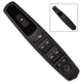 Driver Side Window Switch for Renault Megane MK3 (2008–2016)