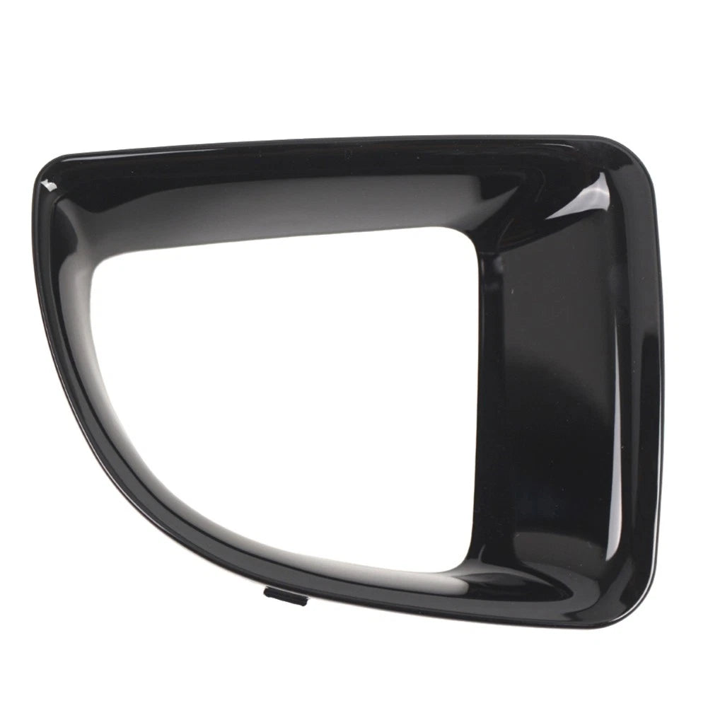 Right Front Air Duct Frame Glossy Black for Mini Cooper Clubman (2007–2014)