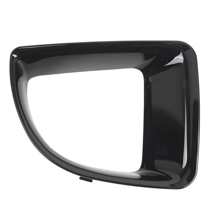 Right Front Air Duct Frame Glossy Black for Mini Cooper Clubman (2007–2014)