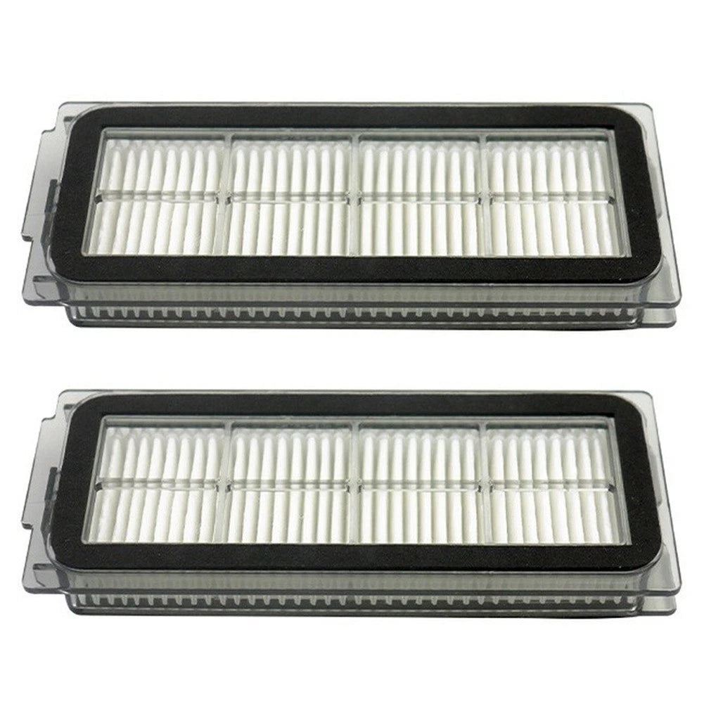 Robot Vacuum Filter for