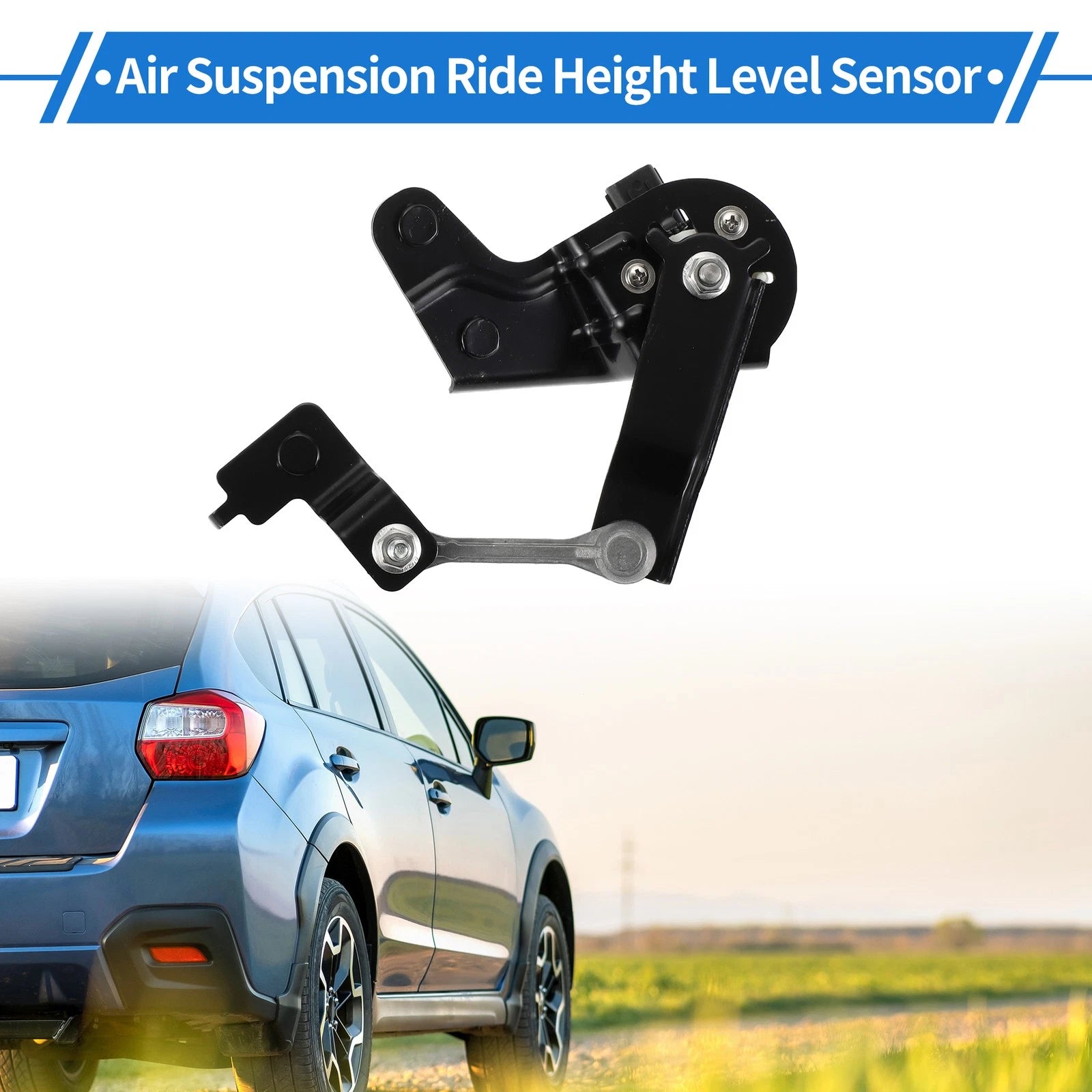 Air Suspension Ride Height Level Sensor for Subaru Outback Legacy (2015-2019)
