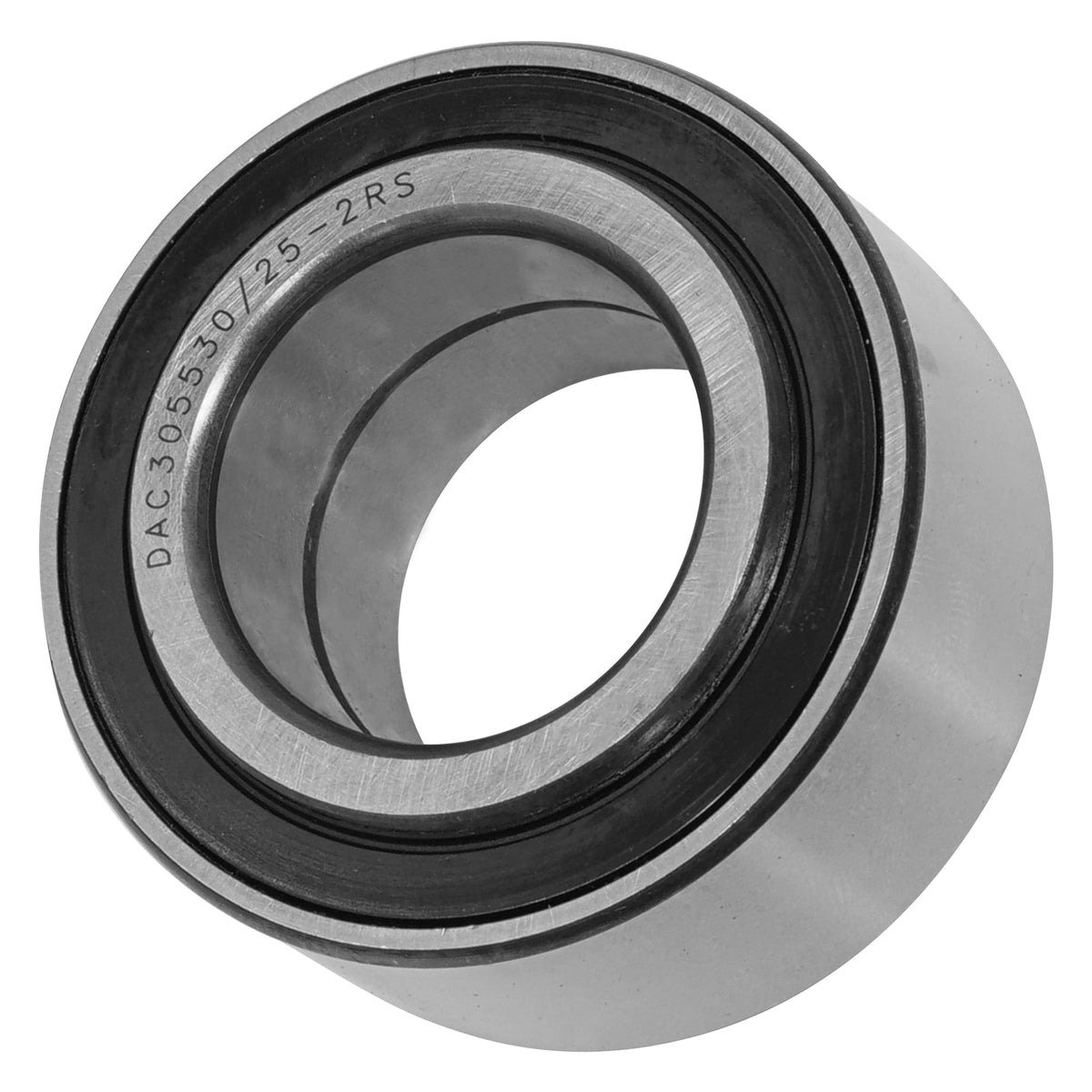 Double Row Ball Bearing 2RS Replacement for Toyota Land Cruiser (2008–2016)
