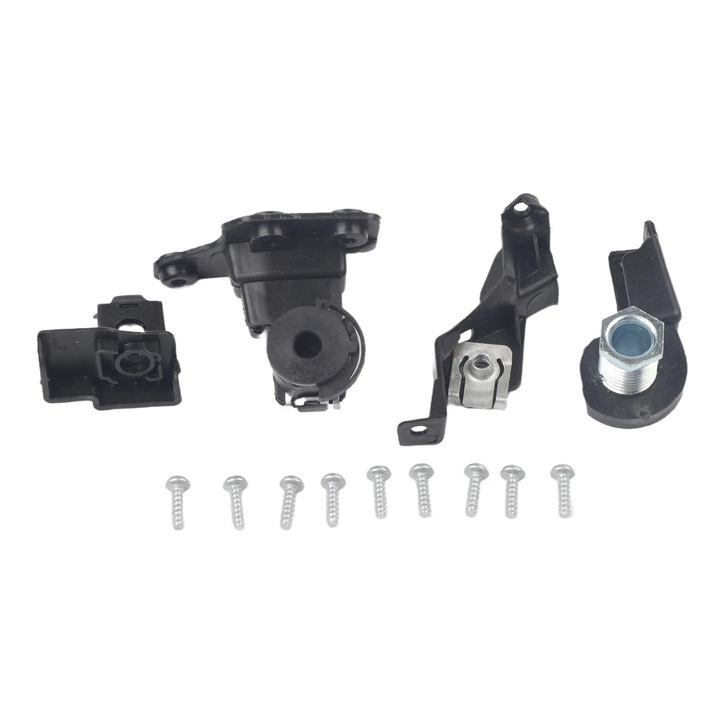 OEM Front Left Headlamp Bracket 5G0998225 Compatible with For Golf 7 2014 17