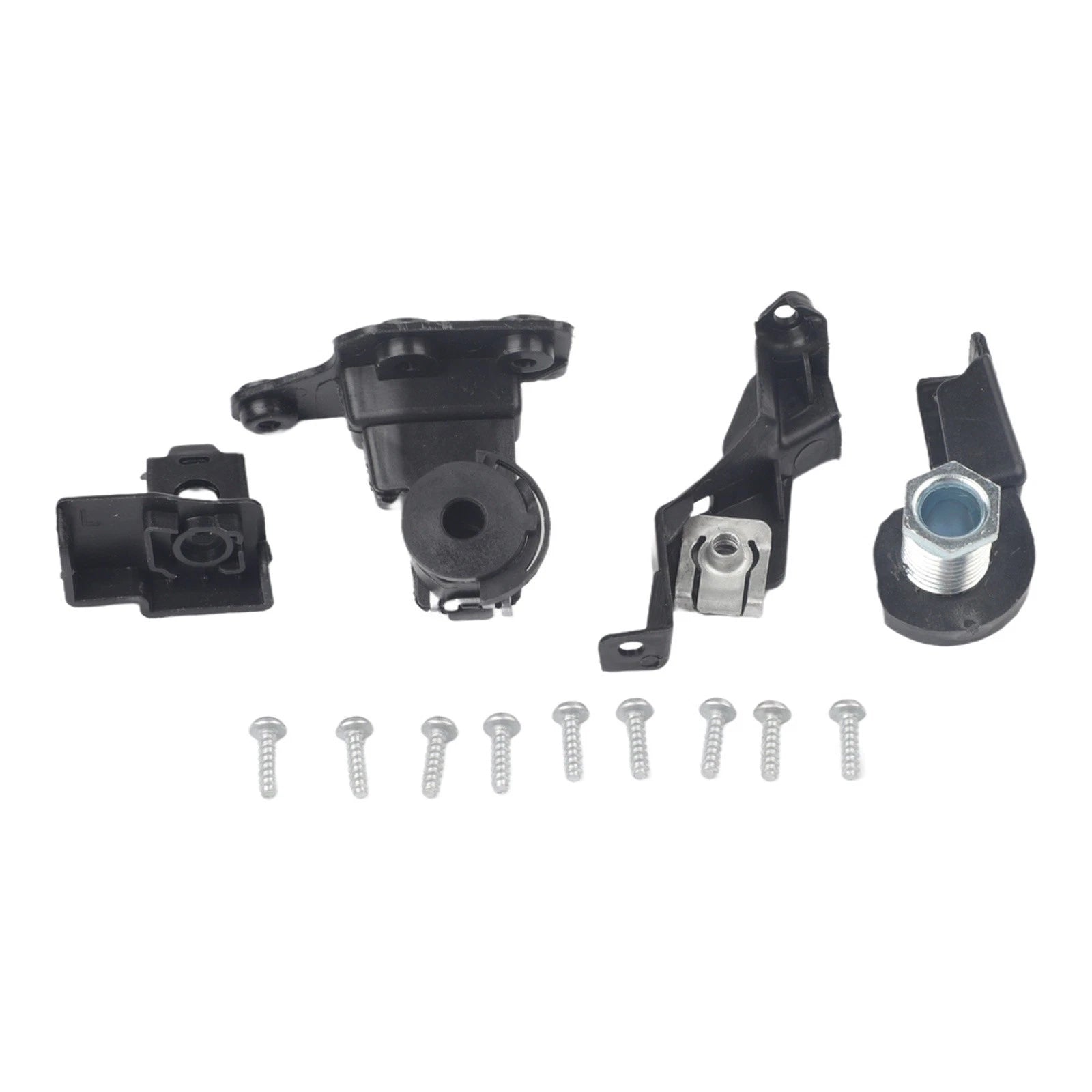 OEM Front Left Headlamp Bracket 5G0998225 Compatible with For Golf 7 2014 17