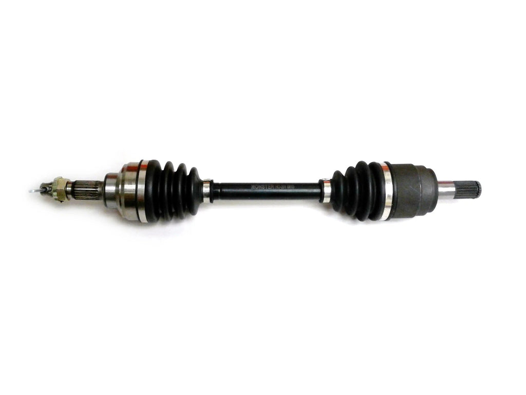 Front Right CV Axle for Honda Foreman 400 4x4 (1995–2001)