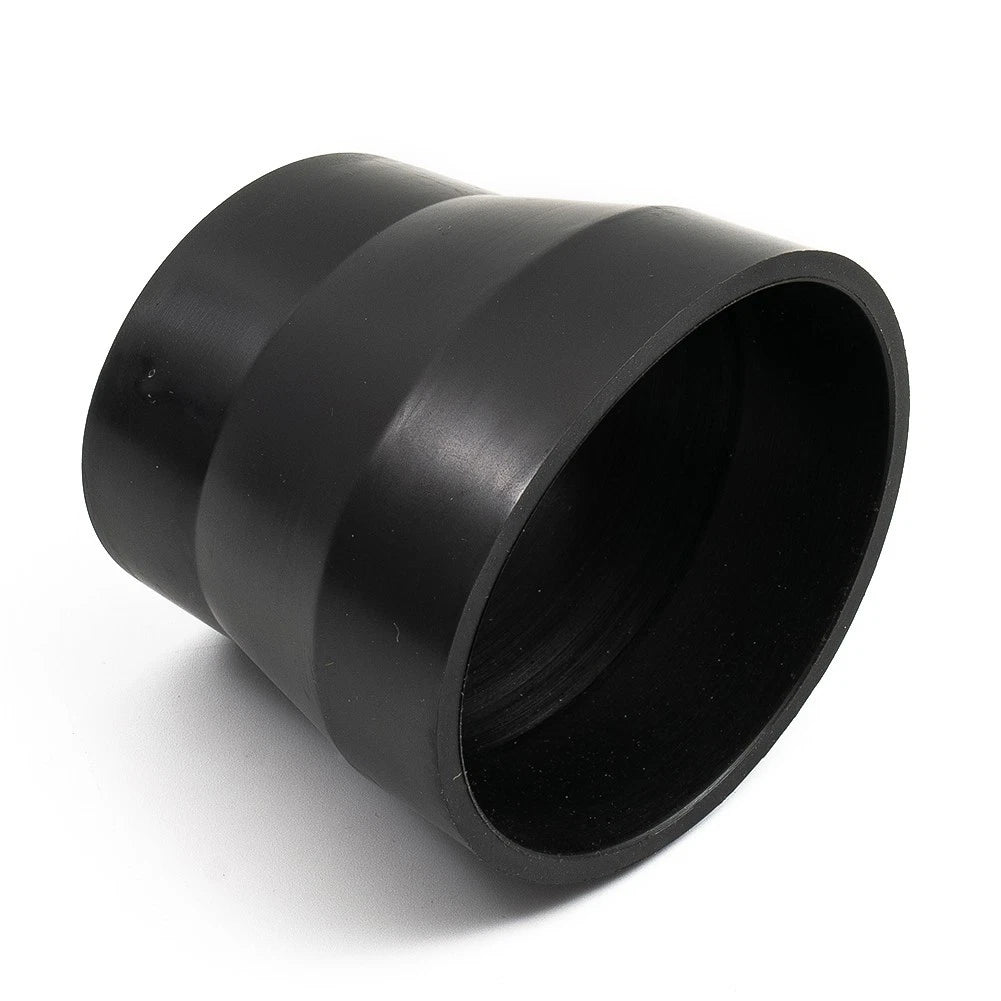 Air Intake Rubber Connector for Car (76mm-63mm)