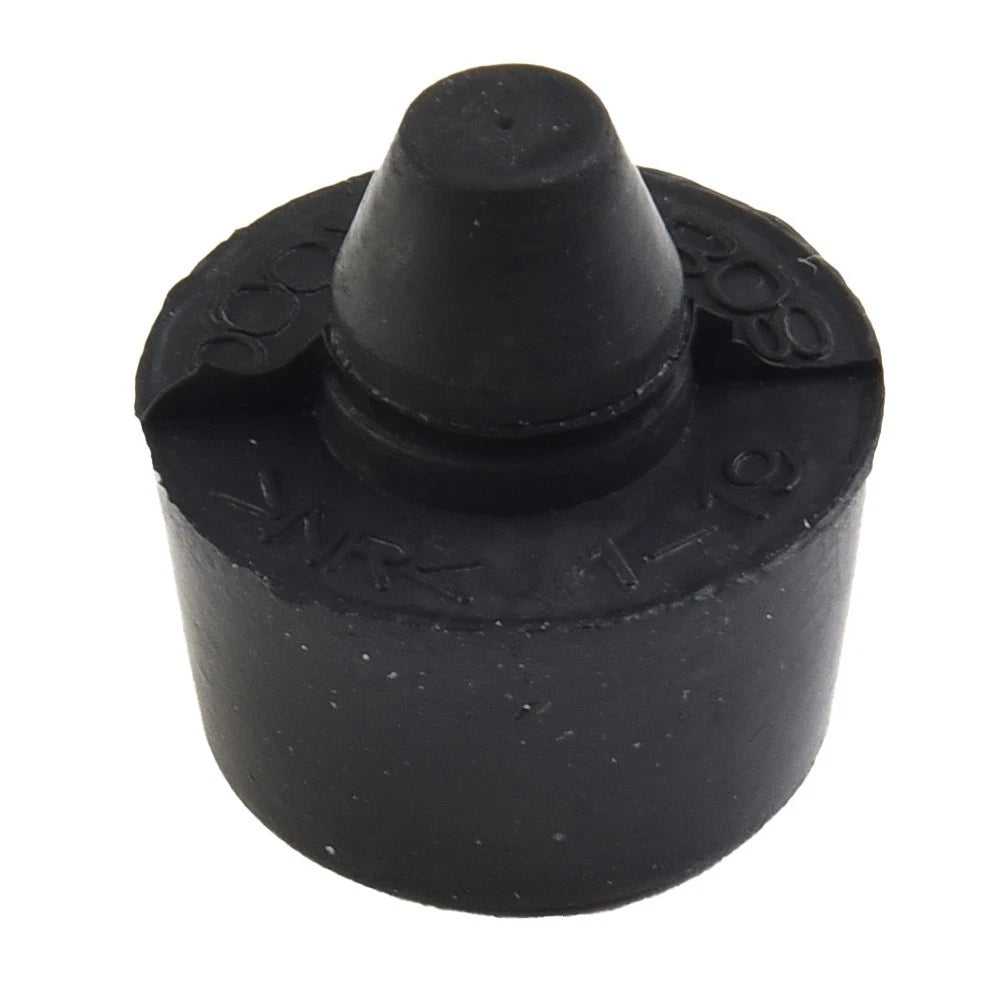 Rubber Bumper Stopper for