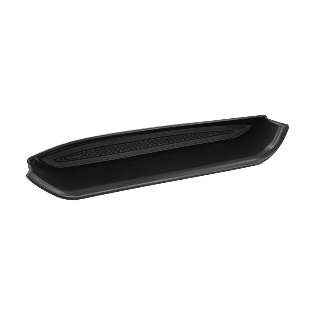 Storage Box Grab Bar for Aerospace Vehicles