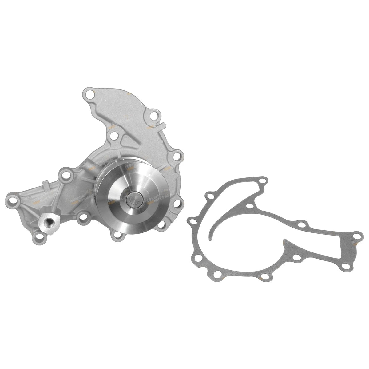 Water Pump for Holden Jackaroo UBS26 (1998–2004) V6 6VE1 3.5L EFI