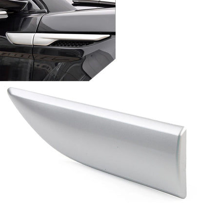 Right Fender Side Air Flow Vent for Land Rover Range Rover Evoque (2012–2019)