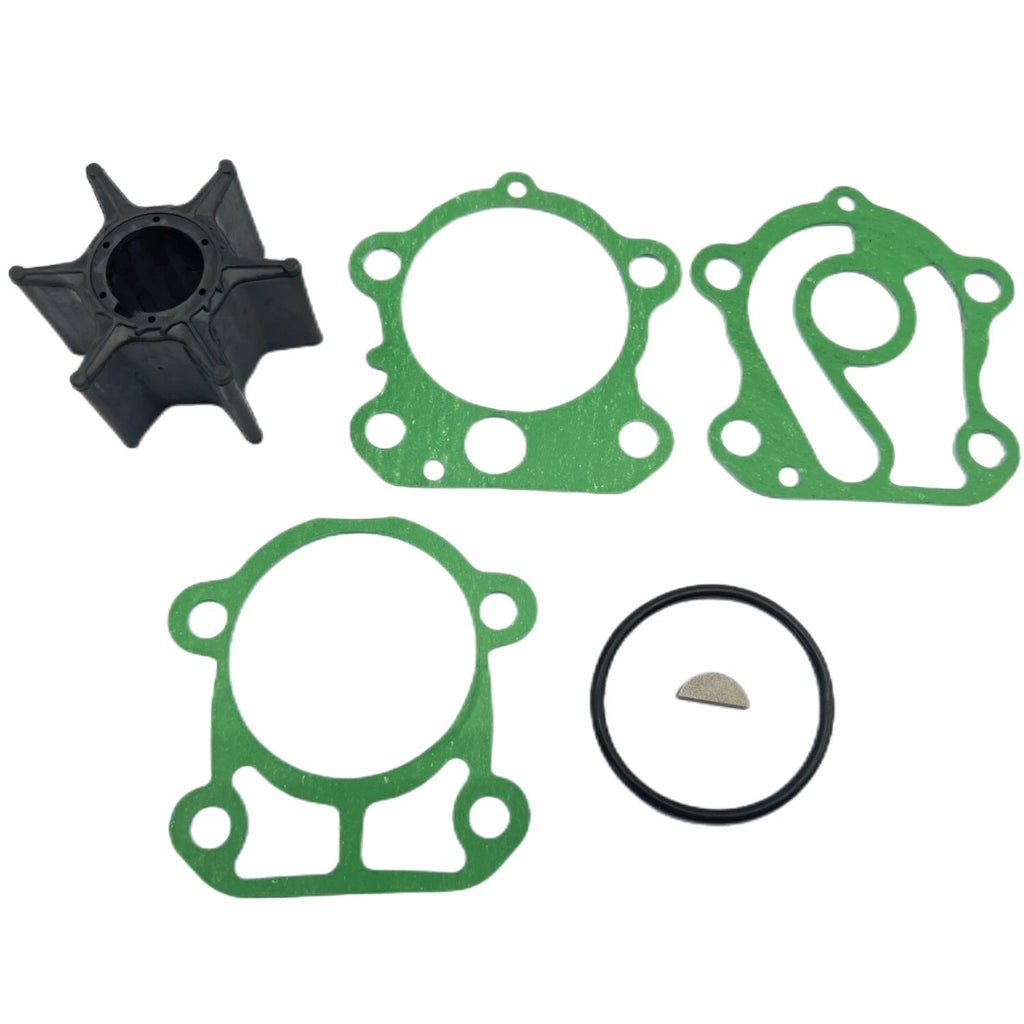 Impeller Repair Kit for Yamaha 4-Stroke 75 80 90 100 HP (67F-W0078-00)