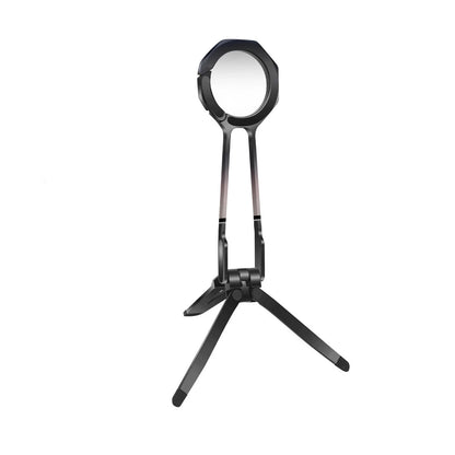 Magnetic Phone Tripod Stand for iPhone (2017–2023)
