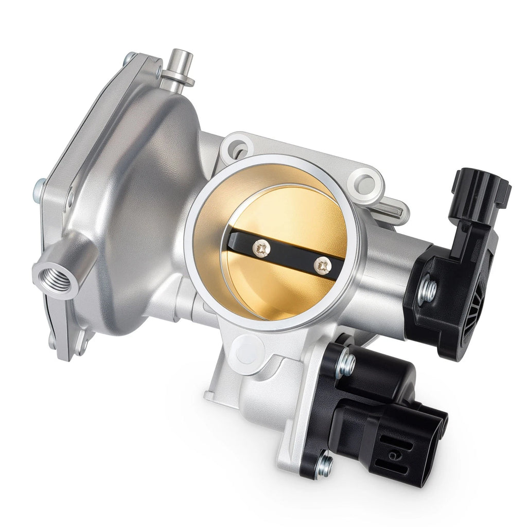 Throttle Body Assembly 1204963 1205009 for Polaris Sportsman X2 570 EPS (2015–2021)
