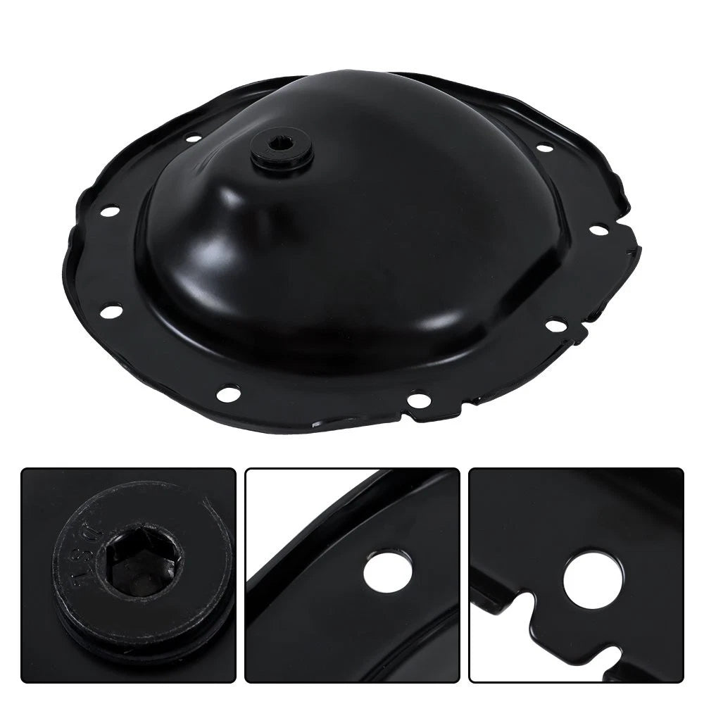 Rear Differential Cover for Chevy Suburban Express Sierra Silverado (1999–2006)