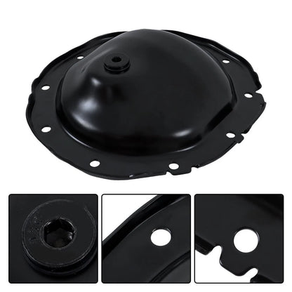 Rear Differential Cover for Chevy Suburban Express Sierra Silverado (1999–2006)