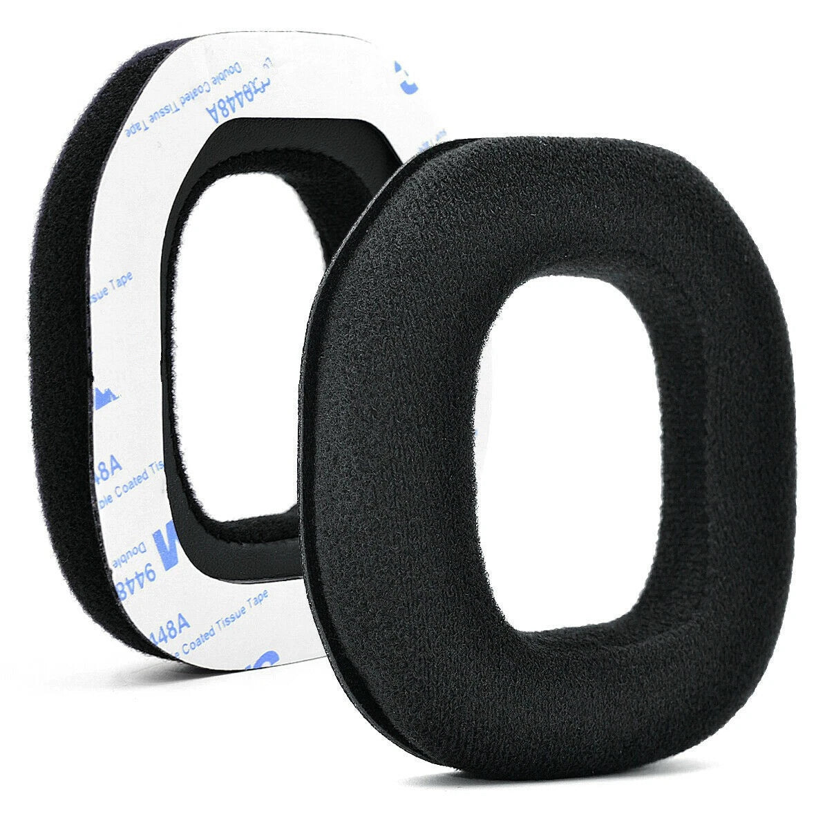 Headphone Ear Pad Cushion Cover Kit for ASTRO A40 A50 (Gen 3/4)