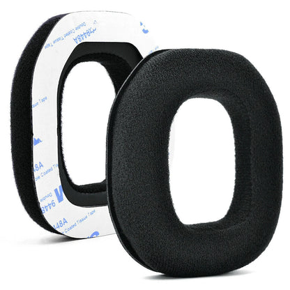 Headphone Ear Pad Cushion Cover Kit for ASTRO A40 A50 (Gen 3/4)