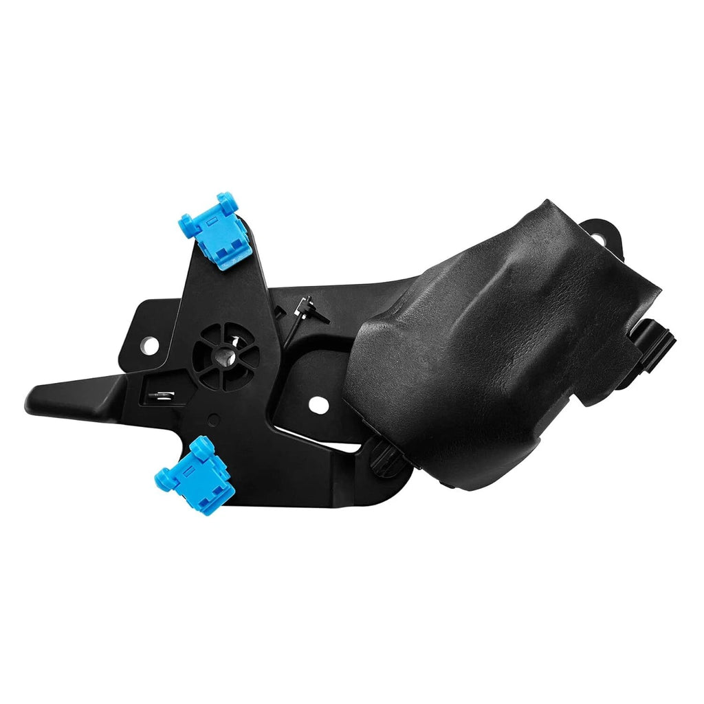 Rear Gate Powered Tailgate Lock Actuator for Ford F150 (2017–2021)