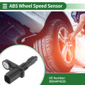 ABS Wheel Speed Sensor Replacement for Lexus UX250h (2019–2021)