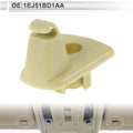 Sun Visor Holder Clip Replacement for Chrysler 300 and Dodge Charger (2011–2021)