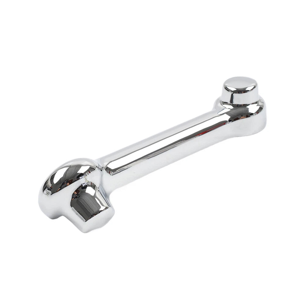 Engine Stabilizer Link Cover for Harley CVO Electra Street Road Glide (2009–up)