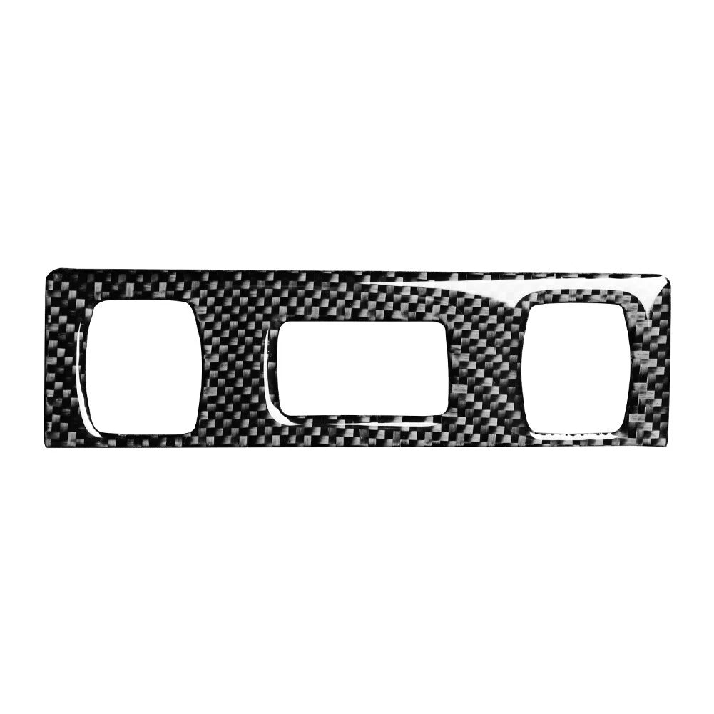 Reading Light Panel Cover Trim for Audi TT 8N (2001–2006)