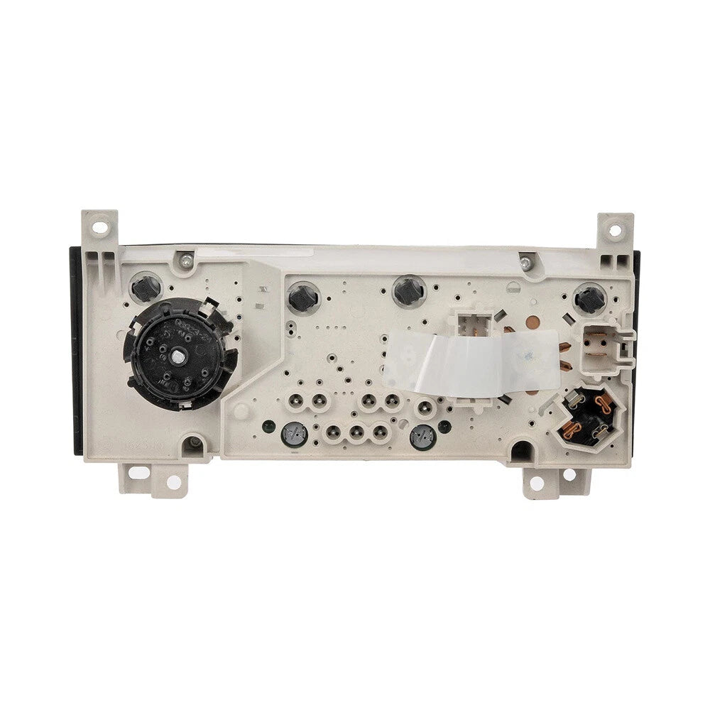 Front Climate Control Module P55115904 for Jeep Grand Cherokee (2002–2004)