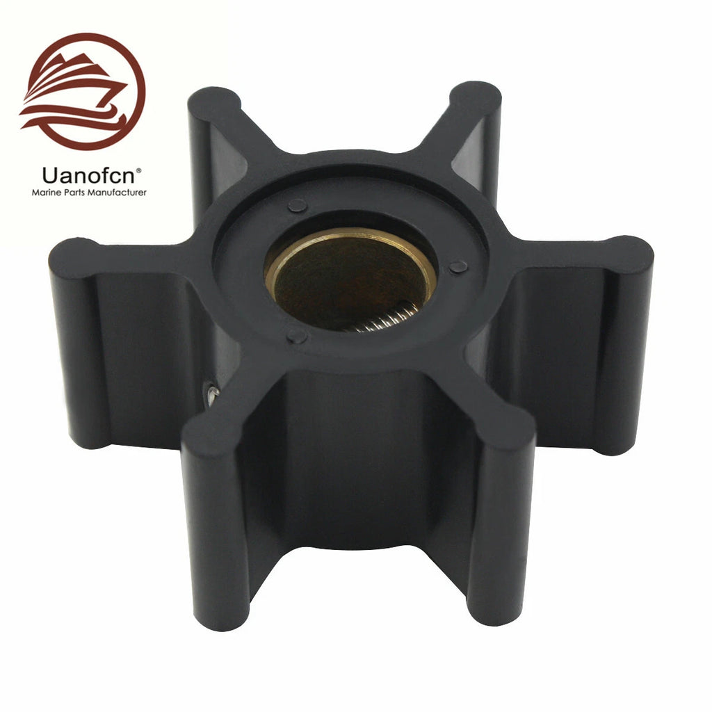 Impeller for Jabsco Johnson Volvo (09-1026B, 673-0001, 18673-0001, 875808-8, 3593659)