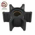 Impeller for Jabsco Johnson Volvo (09-1026B, 673-0001, 18673-0001, 875808-8, 3593659)