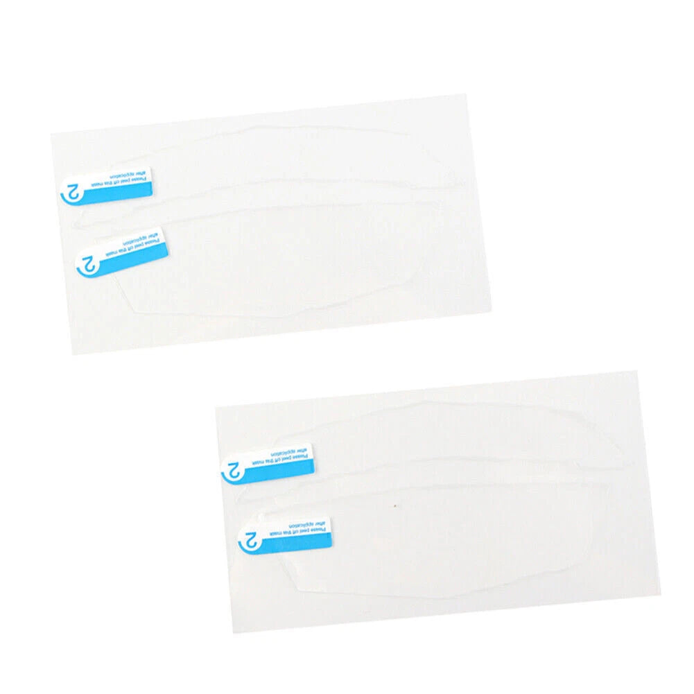 Speedometer Screen Protector Film for Kawasaki Z1000 (2010–2023)