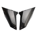 Carbon Fiber Air Intake Panels for Yamaha FZ09 MT09 (2017–2020) T9