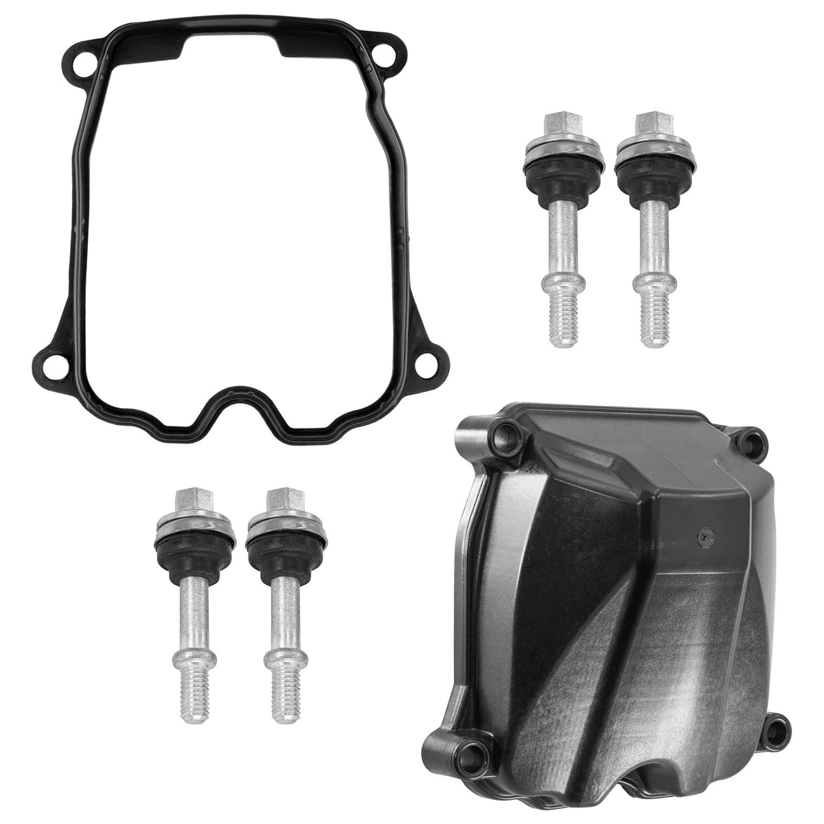 Valve Cover Gasket Screw Set for Can-Am Commander 800R (2012–2019)