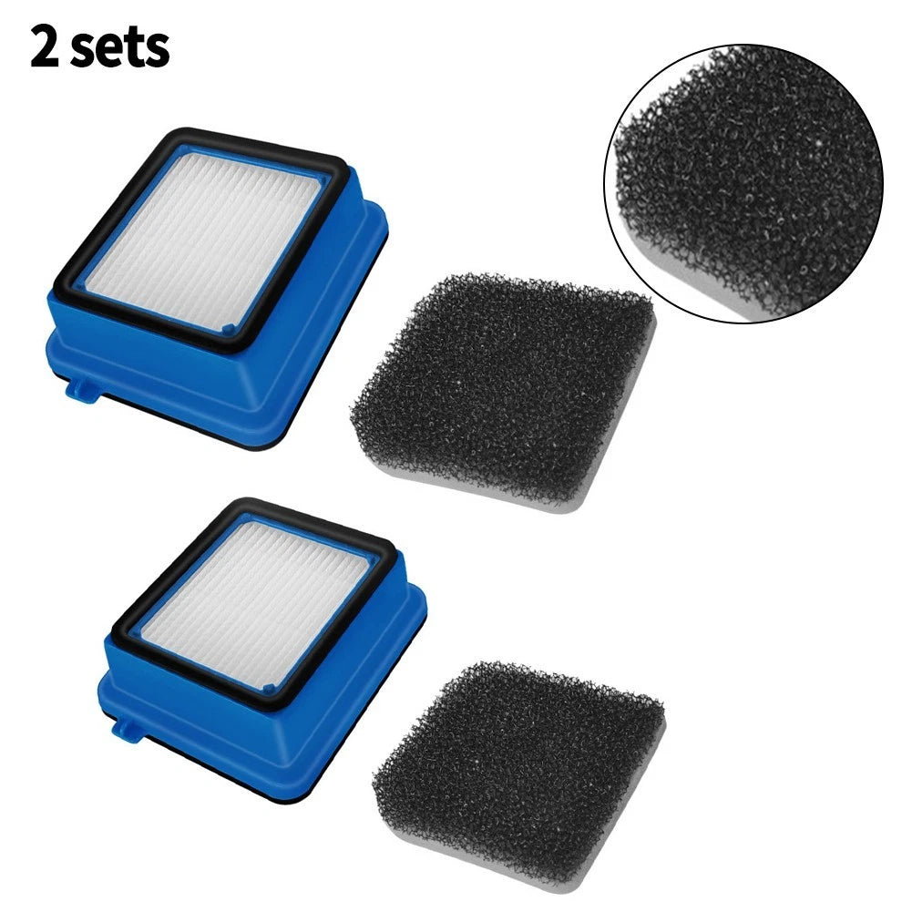 Pre-Motor Filter for Sweeper (Compatible with )